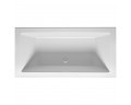 Отдельностоящая ванна RIHO RETHINK CUBIC 190x90 R-PLUG & PLAY, B109011005 (BD9700500000000)