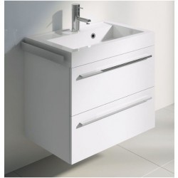 Мебель для ванной RIHO Bologna 48 SET A-1 60 см, глянцевый лак