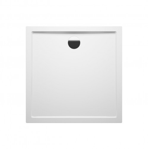Акриловый душевой поддон Riho Zurich 250 90x90 белый DA5800500000000