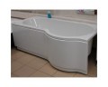 Акриловая ванна RIHO DORADO 170x75 см L,  ()