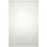 Душевой поддон RIHO ISOLA DR14 100x80 см, белый матовый