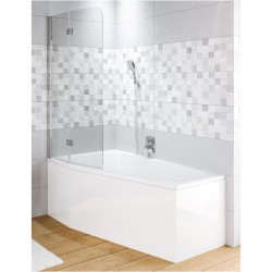 Шторка на ванну RIHO NOVIK Z500 UNIVERSAL, GZT9200100