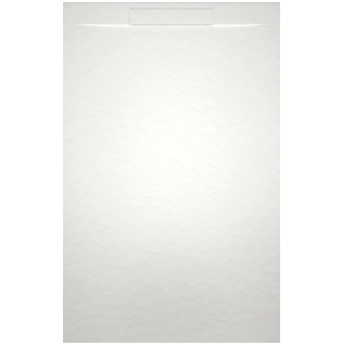 Душевой поддон RIHO ISOLA DR16 120x80 см, белый матовый