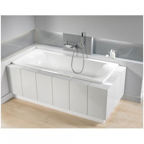 Гидромассажная ванна RIHO LIMA JOY 200x90 см