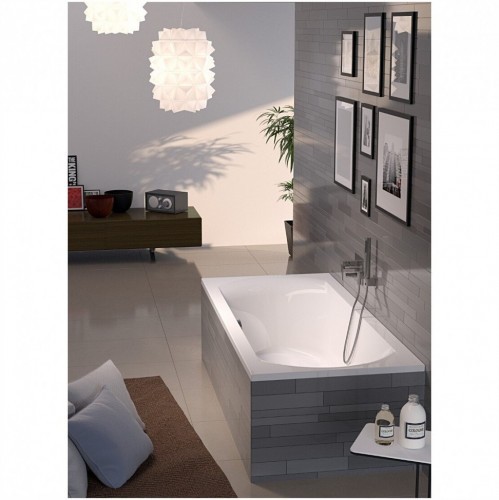Гидромассажная ванна RIHO LIMA JOY 200x90 см
