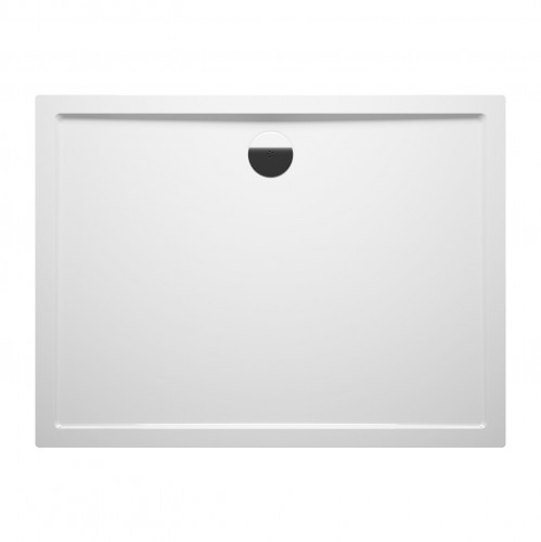 Акриловый душевой поддон Riho Zurich 254 120x90 белый DA6200500000000