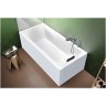 Гидромассажная ванна RIHO RETHINK CUBIC FLOW 200x90 FALL