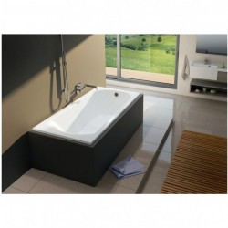 Гидромассажная ванна RIHO MIAMI AIR 150x70