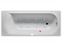 Гидромассажная ванна RIHO MIAMI AIR 150x70