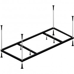 Каркас для акриловой ванны Riho 175x80, 2YNVN1030