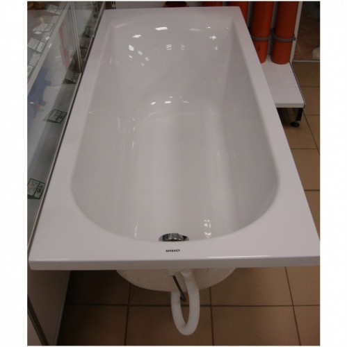 Гидромассажная ванна RIHO MIAMI AIR 160x70