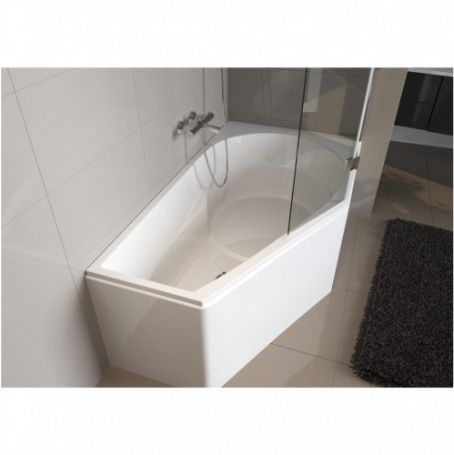 Гидромассажная ванна RIHO YUKON FLOW 160x90 L