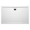 Акриловый душевой поддон Riho Zurich 262 130x90 белый DA0200500000000
