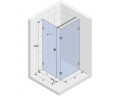 Душевой уголок RIHO SCANDIC MISTRAL M204-120/80 L, GX0805701