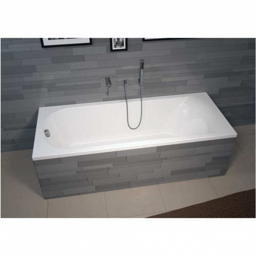 Гидромассажная ванна RIHO MIAMI AIR 180x80