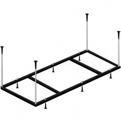 Каркас для акриловой ванны Riho 200x90, 2YNVN1019
