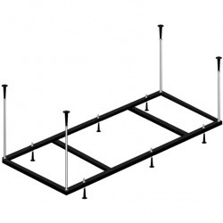Каркас для акриловой ванны Riho 200x90, 2YNVN1019