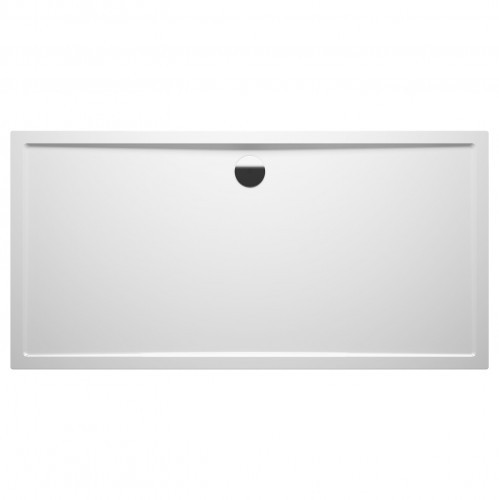 Акриловый душевой поддон Riho Zurich 266 170x90 белый DA0800500000000
