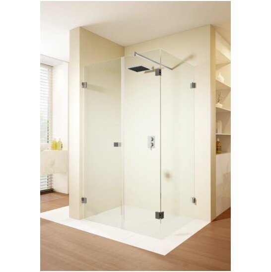 Душевой уголок RIHO SCANDIC MISTRAL M204-120/90 L, GX0804201