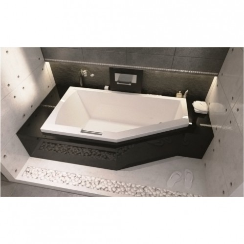 Акриловая ванна RIHO GETA 170x90 R, B031001005 (BA8800500000000)