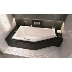 Акриловая ванна RIHO GETA 170x90 R, B031001005 (BA8800500000000)