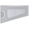 Акриловая ванна RIHO STILL SMART 170x110 R LED FALL, B101010005