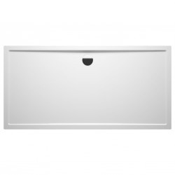 Акриловый душевой поддон Riho Zurich 268 160x80 белый DA8200500000000