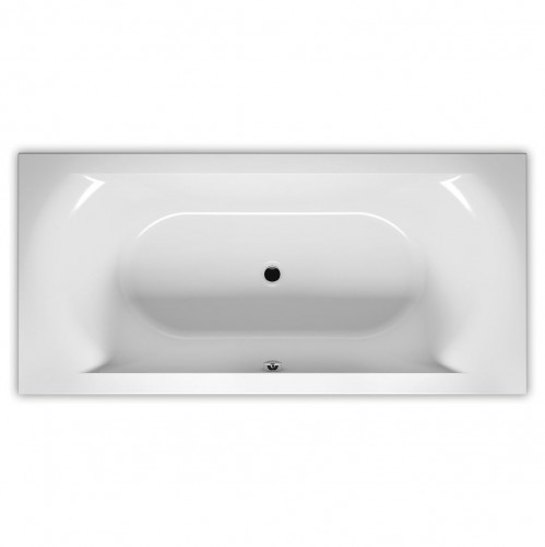 Акриловая ванна RIHO LINARES 180 RIGHT - PLUG & PLAY, B142010005 (BD5500500000000)