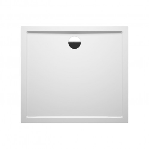 Акриловый душевой поддон Riho Zurich 270 90x80 белый DA7000500000000