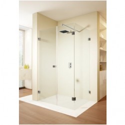 Душевой уголок RIHO SCANDIC MISTRAL M204-140/90 L, GX0804701
