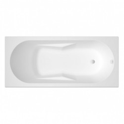 Гидромассажная ванна RIHO LAZY FLOW 170x75