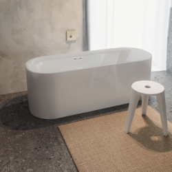 Акриловые ванны