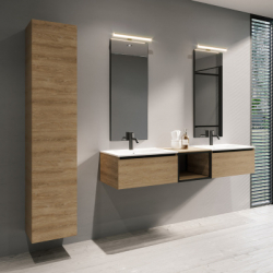 Мебель для ванной