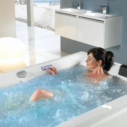 Ванны джакузи